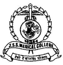 JSS Medical College Admission 2015 for MBBS